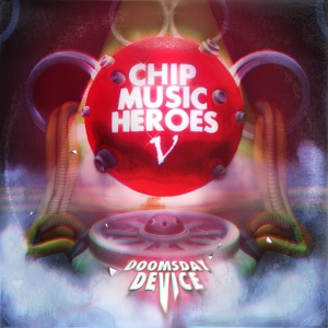 Обложка для Chipmusic Heroes - Copy