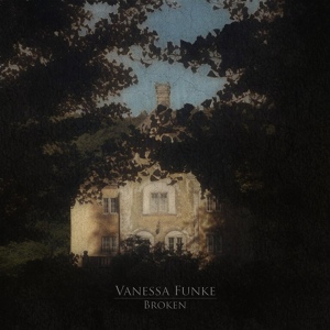 Обложка для Vanessa Funke - I Lost My Heart in Winter