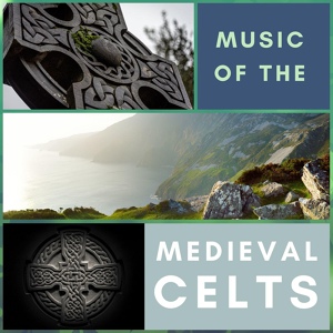 Обложка для Irish Music Duet - Medieval Music