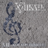 Обложка для Viikate - Rottinki