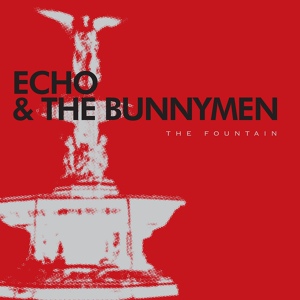 Обложка для Echo and The Bunnymen - Think I Need It Too