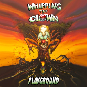 Обложка для Whipping The Clown - Intro