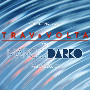Обложка для Trav & Volta - Paradox