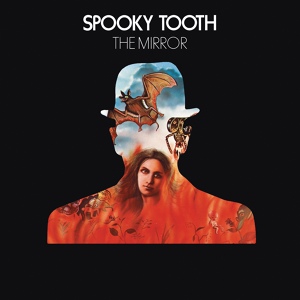 Обложка для Spooky Tooth - Higher Circles