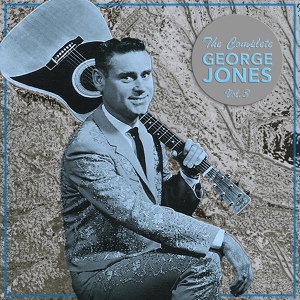 Обложка для George Jones - Not Even Friends