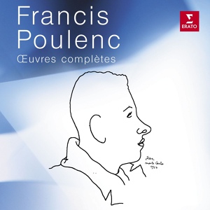 Обложка для Michel Portal - Amaury Wallez - Poulenc: Sonata for Clarinet and Bassoon, FP 32a: III. Finale. Très animé