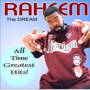 Обложка для Raheem The Dream - Who U Down 4?