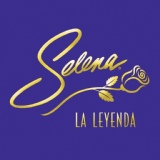 Обложка для Selena - Enamorada De Ti