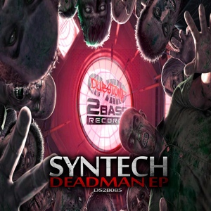 Обложка для Syntech - Notorious