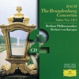 Обложка для Bach, J.S. - Konzert Nr.5 D-dur BWV 1050 - Affettuoso