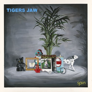 Обложка для Tigers Jaw - Favorite