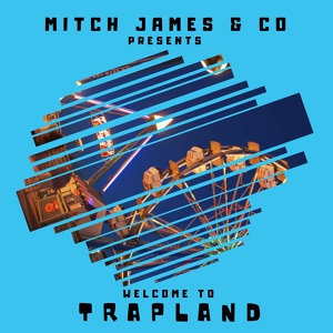 Обложка для Mitch James - Addicted
