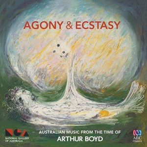 Обложка для South Australian Symphony Orchestra, Patrick Thomas - Symphony No. 2 "Joy of Life": I. Grave - Allegro