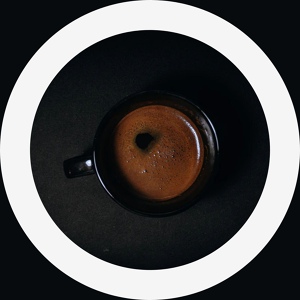 Обложка для Журнальный столик Джаз - Видения (Свежий кофе)