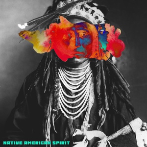 Обложка для Shamanic Drumming Consort, Spiritual Music Collection - Shamanic Rebirth