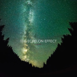 Обложка для The Echelon Effect - Scatter of Hope