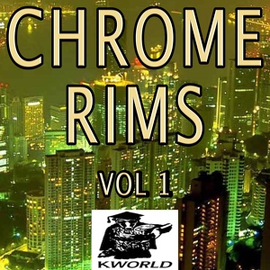Обложка для Chrome RIms - Big Balls (Tribute to Acdc)