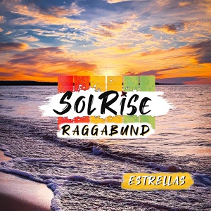 Обложка для Solrise, Raggabund - Estrellas