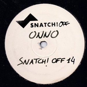 Обложка для Onno - Off The Radar