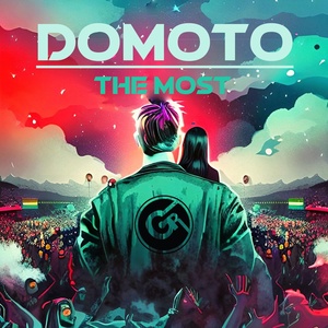Обложка для DOMOTO - The Most