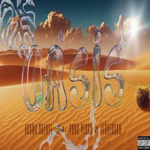 Обложка для Akuma Raznyye, Neckklace feat. Yung Veras, ILOVEDGA - Oasis