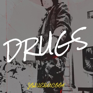 Обложка для Josuedacook - Drugs