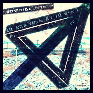 Обложка для Somniac One - Phase 0