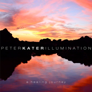 Обложка для Peter Kater - Healing