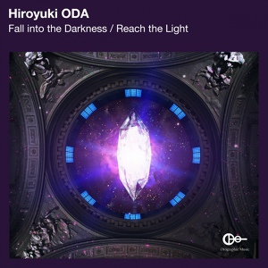 Обложка для Hiroyuki ODA - Fall Into The Darkness (Original Mix)