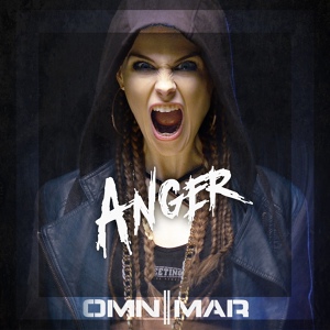 Обложка для Omnimar - Anger