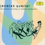 Обложка для Janacek Quartet - Hoffstetter: String Quartet in F, H.III No.17, Op.3 No.5 - "Serenade" - 1. Presto