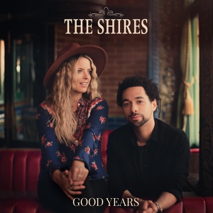 Обложка для The Shires - Better Place