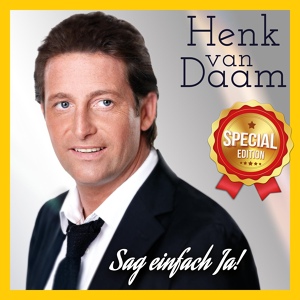 Обложка для Henk van Daam - Mein Herz geht auf