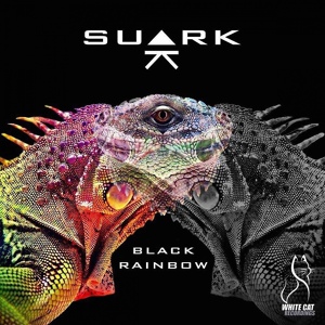 Обложка для Suark - Black Rainbow