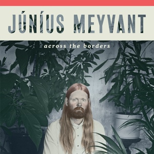 Обложка для Júníus Meyvant - Punch Through the Night