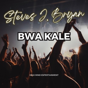 Обложка для Steves J. Bryan - Bwa Kale