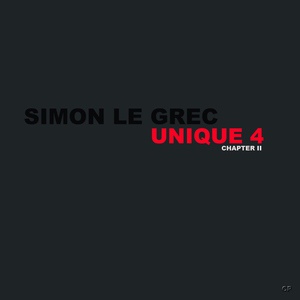 Обложка для Simon Le Grec - Signs (Over)