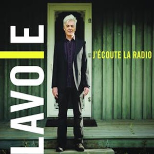 Обложка для Daniel Lavoie - 6 - Je pensais pas (avec Catherine Major) - (J'ecoute la radio '2011)