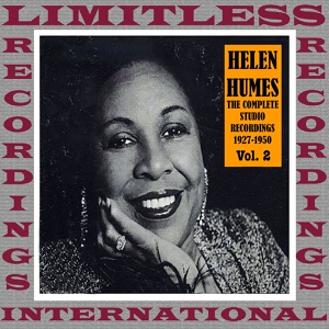 Обложка для Helen Humes - Today I Sing The Blues