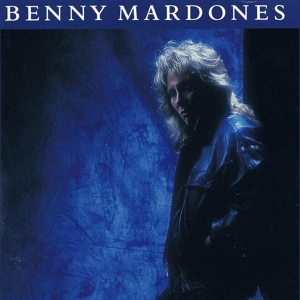 Обложка для Benny Mardones - Into the Night 2019