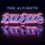 Обложка для Bee gees - More Than a Woman