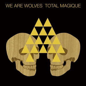 Обложка для We Are Wolves - Walk Away, Walk