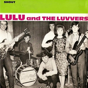 Обложка для Lulu & the Luvvers - Shout