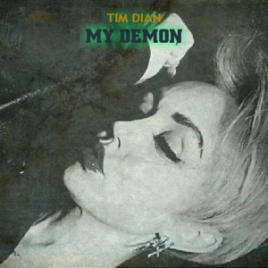 Обложка для Tim Dian - My Demon