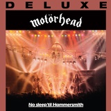 Обложка для Motörhead - Iron Horse