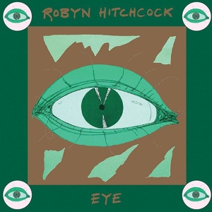 Обложка для Robyn Hitchcock - Glass Hotel