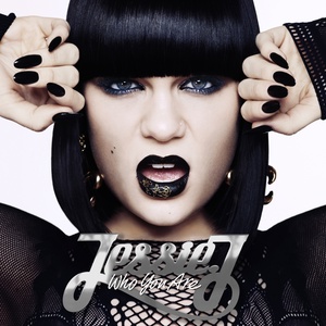 Обложка для Jessie J feat. David Guetta - LaserLight
