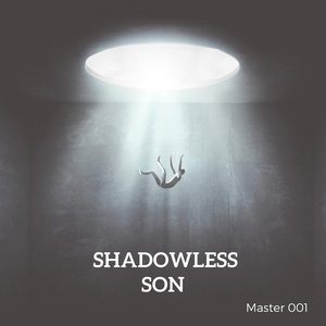 Обложка для Shadowless Son - .5 Peald45