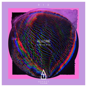 Обложка для alllone - Give Ya