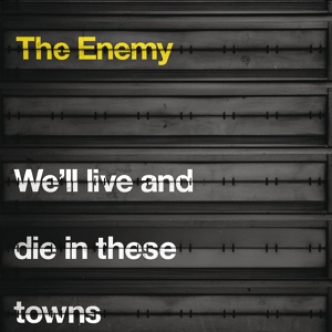 Обложка для The Enemy - Had Enough